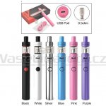 Kangertech SUBVOD kompletní sada 1300 mAh Bílá 1 ks – Zboží Mobilmania