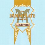 Madonna - The immaculate collection LP – Hledejceny.cz