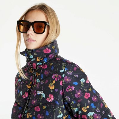 Vans WM Foundry V Printed Puffer MTE pressed floral