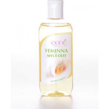 EONÉ Feminna mycí olej 100 ml