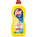 Pur Duo Power na nádobí Lemon 450 ml – Zboží Mobilmania