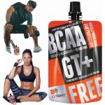 Extrifit BCAA GT+ 80 g – Zboží Dáma