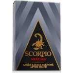 Scorpio Rouge pánská parfémovaná voda po holení 100 ml – Zboží Dáma