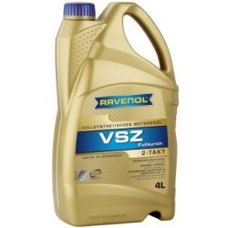 Ravenol VSZ 4 l