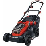 Black & Decker CLM3820L2 – Sleviste.cz