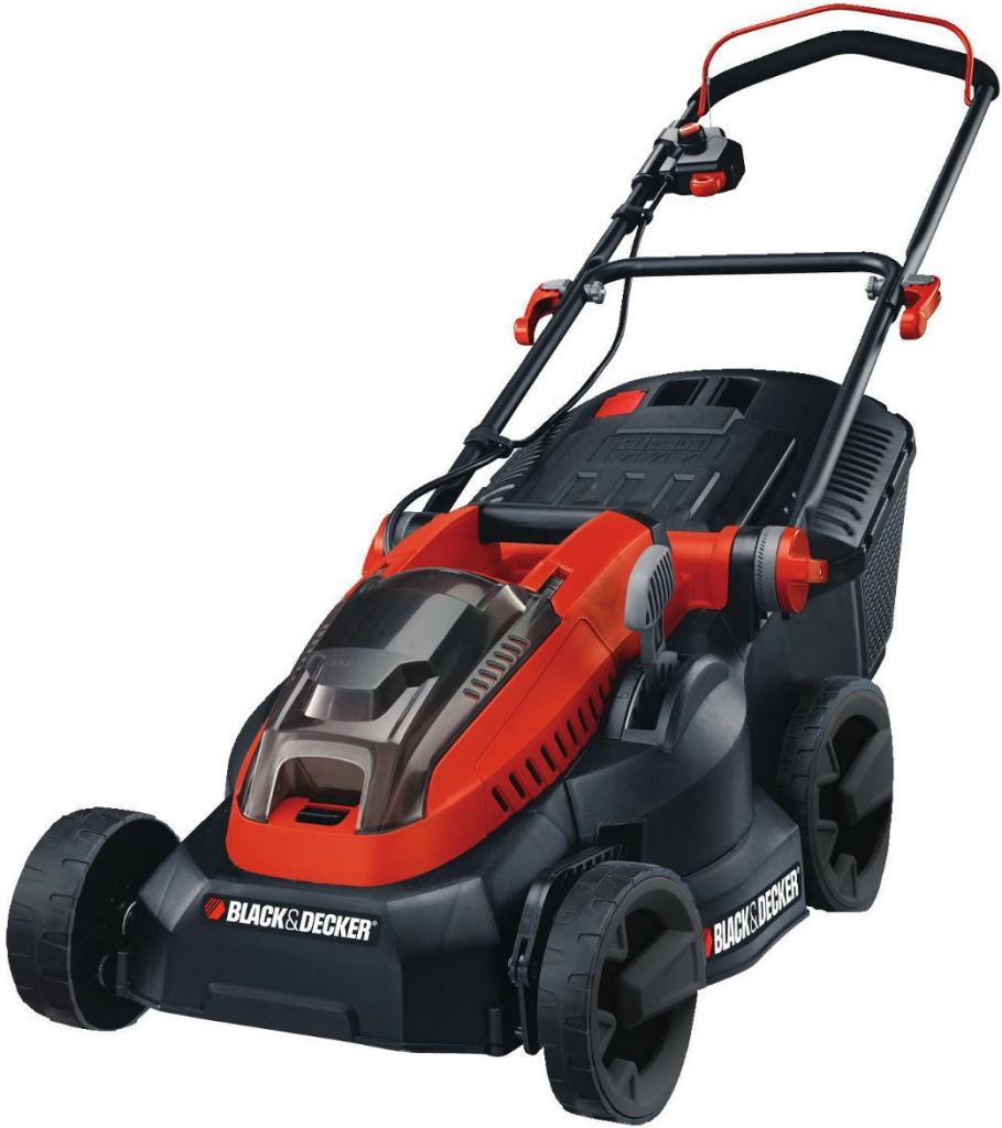 Black & Decker CLM3820L2