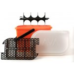 AVA Car Care Bucket Orange | Zboží Auto