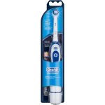 Oral-B D4 Battery Precision Clean Brush – Hledejceny.cz