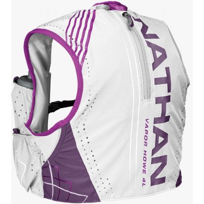 Nathan VaporHowe 2,4l bílý – Hledejceny.cz