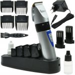 Geko G81237 Aku stříhací strojek – Zbozi.Blesk.cz