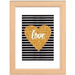 Fotorámeček 15x20 Hama Rio přírodní – Sleviste.cz