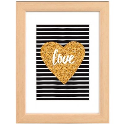 Fotorámeček 15x20 Hama Rio přírodní – Sleviste.cz