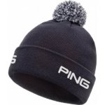 Ping Cresting Knit Bobble Navy modrá Pánské – Hledejceny.cz