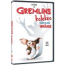 Gremlins 1+2 / Kolekce / DVD