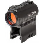 Holosun HS503GU Red Dot Multi Reticle System