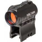 Holosun HS503GU Red Dot Multi Reticle System – Zboží Mobilmania