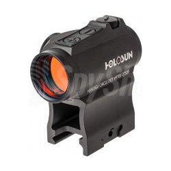 Holosun HS503GU Red Dot Multi Reticle System