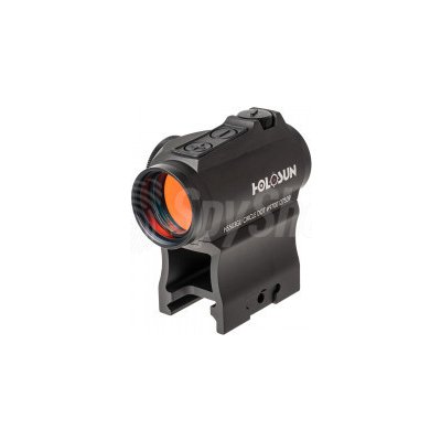 Holosun HS503GU Red Dot Multi Reticle System – Zboží Mobilmania