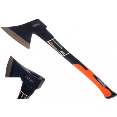 Kraft & Dele se sklolaminátovou rukojetí 2 kg 86 cm KD288 – Zboží Dáma