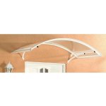 LanitPlast ARCO 160 bílá – Zboží Mobilmania