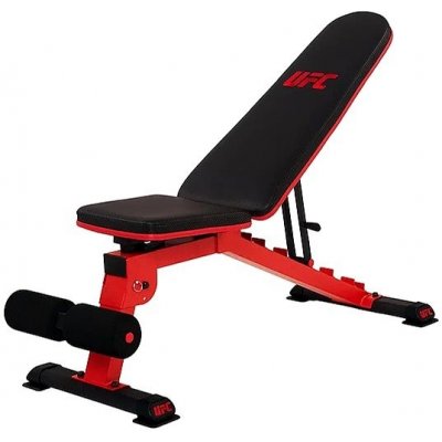 UFC Folding FID Bench – Hledejceny.cz