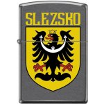 Zippo Benzínový Slezsko – Hledejceny.cz