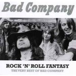 Bad Company - Rock'n'roll Fantasy CD – Sleviste.cz