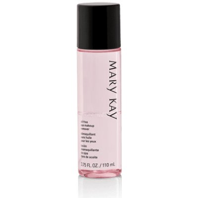 Mary Kay Mary Kay Eye Make-up Remover Oil Free 110 ml – Zbozi.Blesk.cz