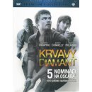 Krvavý diamant - Premium Collection DVD