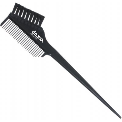 Kiepe Professional Tinting Brush Black Štětec na barvení vlasů – Hledejceny.cz