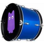 NRG Crowd Power Buben na fandení 18" Blue Wave – Sleviste.cz