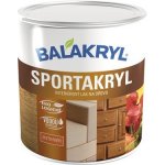 Balakryl Sportakryl 2,5 kg mat – Hledejceny.cz