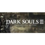 Dark Souls 3 (The Fire Fades Edition) – Hledejceny.cz