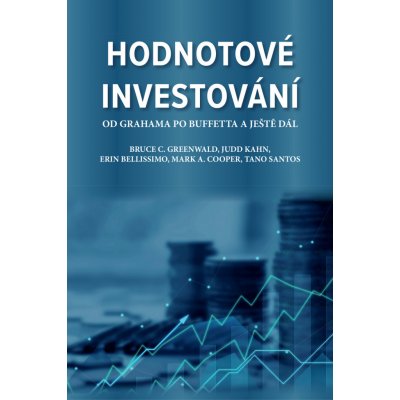 Hodnotové investování – Zboží Mobilmania