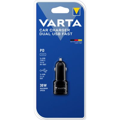 Varta 57932101401 – Zboží Mobilmania