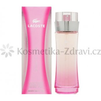 Lacoste Dream of Pink toaletní voda dámská 50 ml