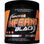 Stacker2 Inferno Black 300 g – Zboží Dáma
