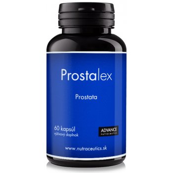 Advance Prostalex prostata 60 kapslí