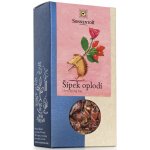 Sonnentor Šípek oplodí bio sypaný 100 g – Zboží Dáma