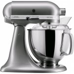 KitchenAid Artisan 5KSM175PSECU – Zboží Dáma