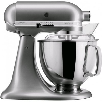 KitchenAid Artisan 5KSM175PSECU – Zboží Dáma