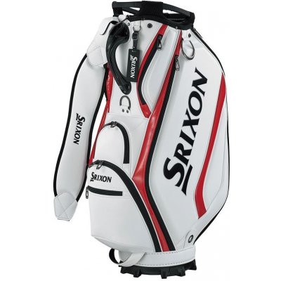 SRIXON Tour Staff Replica cart bag – Hledejceny.cz