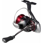 Daiwa 25 Ballistic AIR LT 4000 – Zboží Dáma