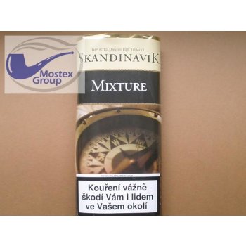 Skandinavik Mixture 50 g