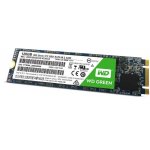 WD Green 120GB, WDS120G2G0B – Zboží Živě