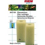 Eheim PickUp 2012 Filtrační náplň vložka bílá 2ks – Zboží Mobilmania