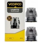 VooPoo Vmate V3 Top Fill cartridge 2 ks 0,7 ohm – Hledejceny.cz