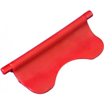 Vybaveníproúklid set Držák mopu Flipper 40 cm magnetický + tyč + návlek – HobbyKompas.cz