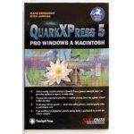 Quark XPress 5 pro Windows a Macintosh – Hledejceny.cz