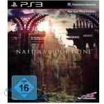 Natural Doctrine – Zboží Dáma